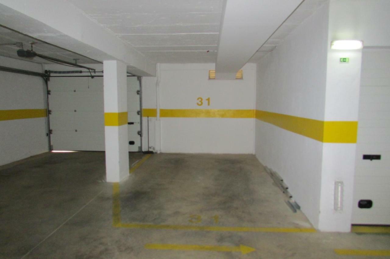 Mar e Lagos Exterior foto